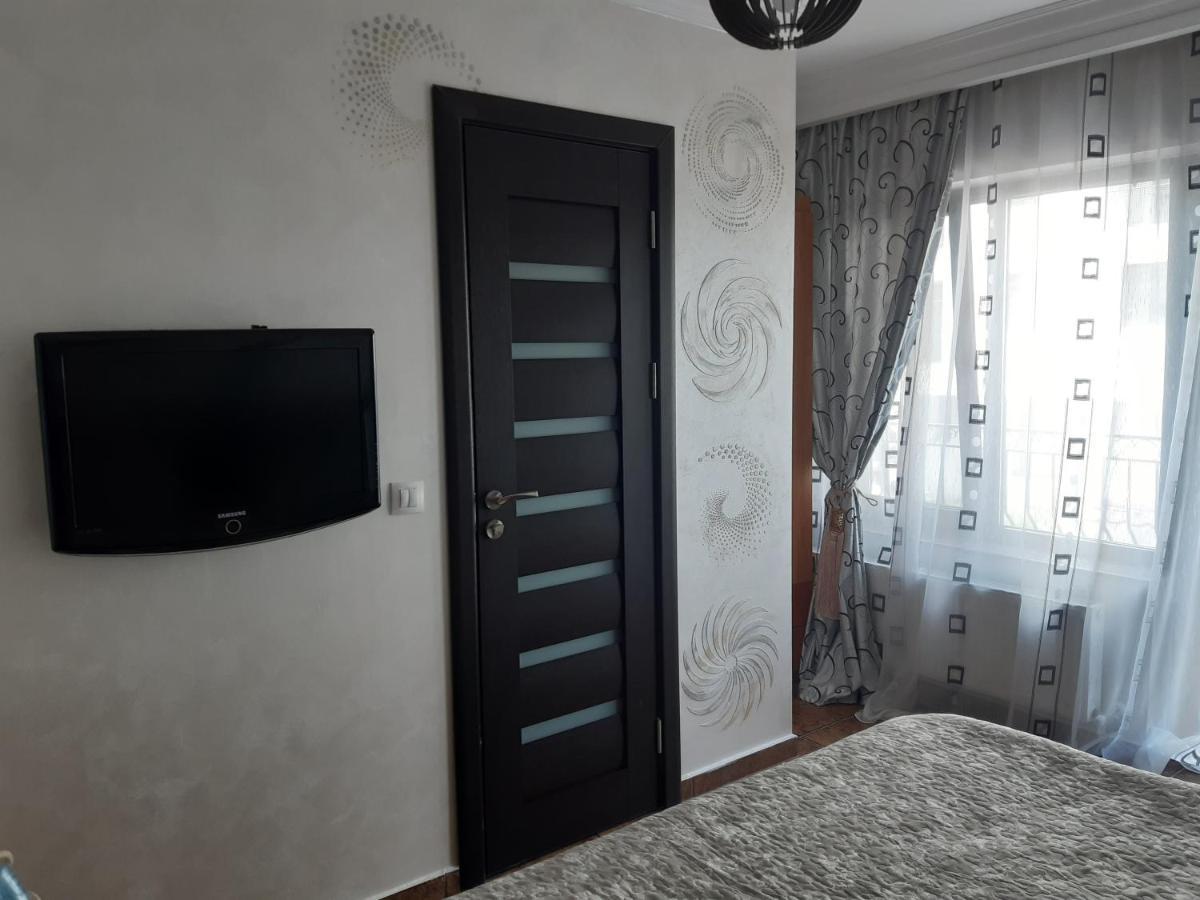 Апартаменты Casa Andrei Нэводари Экстерьер фото